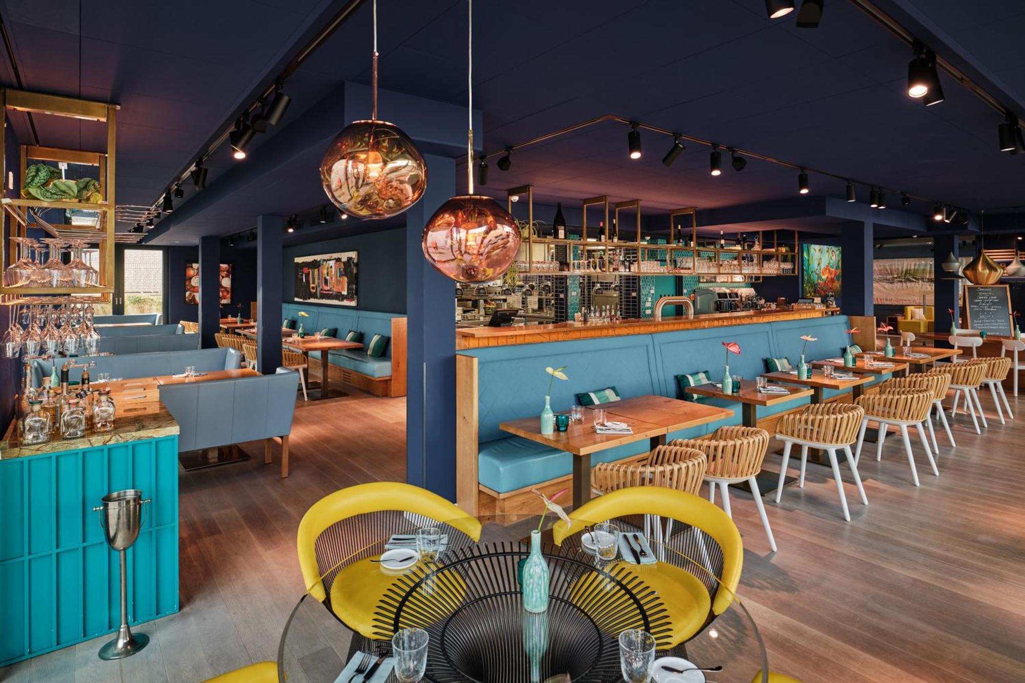 Hotel New Wave Norderney